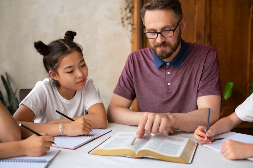 Benefits of Tutoring